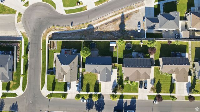 3338 S HAWK DR, Saratoga Springs, UT 84045