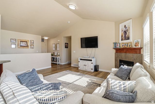 3338 S HAWK DR, Saratoga Springs, UT 84045