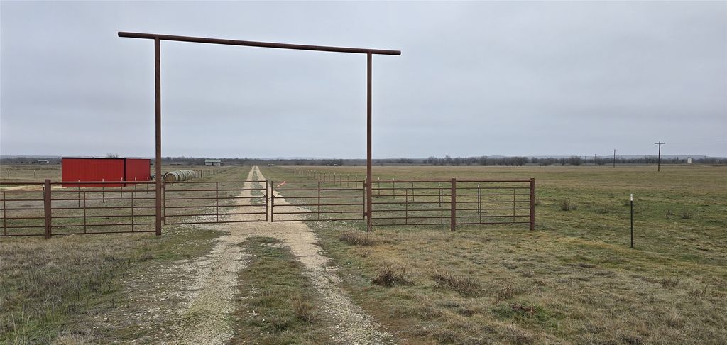 3295 Barrell Springs Road, Nocona, TX 76255