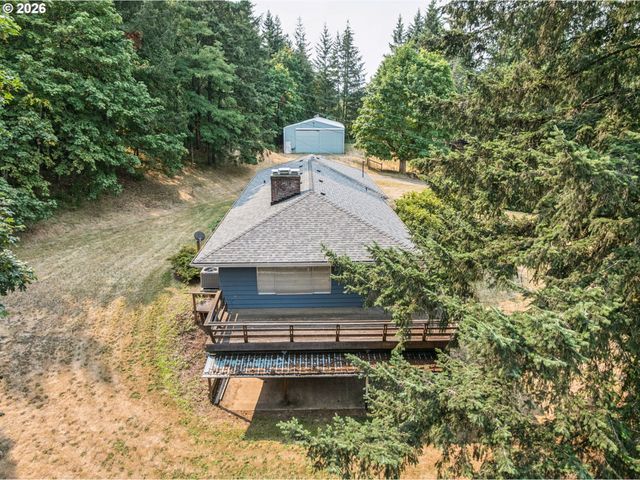 19955 Se TILLSTROM Rd, Damascus, OR 97089