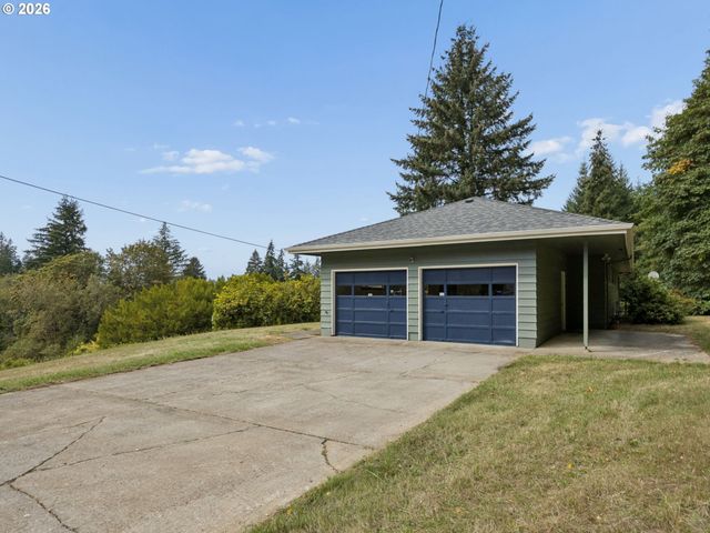 19955 Se TILLSTROM Rd, Damascus, OR 97089