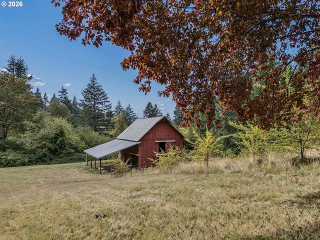 19955 Se TILLSTROM Rd, Damascus, OR 97089