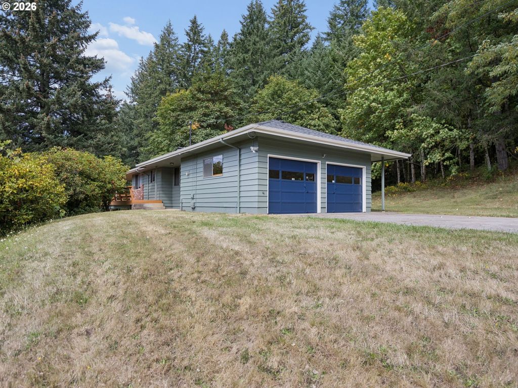 19955 Se TILLSTROM Rd, Damascus, OR 97089