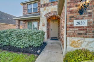 2820 LAKE HIGHLANDS, Schertz, TX 78108