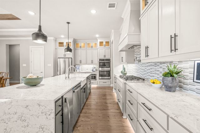 221 Oakmont Drive, Haslet, TX 76052