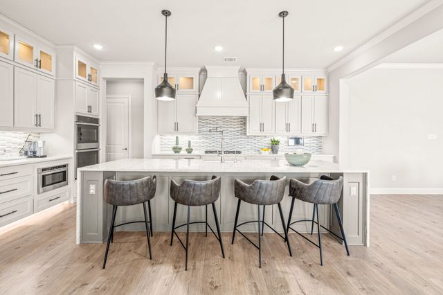 221 Oakmont Drive, Haslet, TX 76052