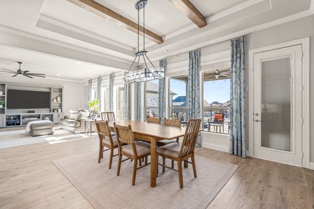 221 Oakmont Drive, Haslet, TX 76052