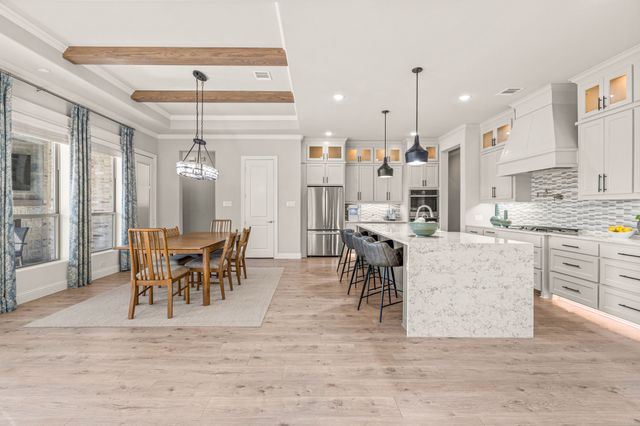 221 Oakmont Drive, Haslet, TX 76052