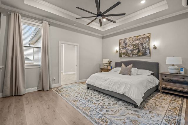 221 Oakmont Drive, Haslet, TX 76052