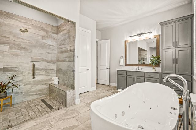 221 Oakmont Drive, Haslet, TX 76052