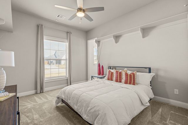 221 Oakmont Drive, Haslet, TX 76052