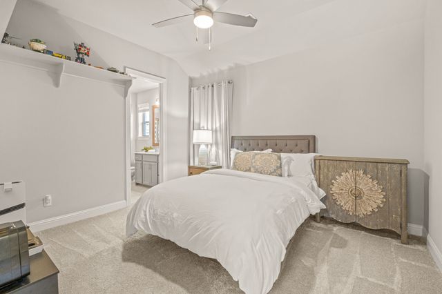 221 Oakmont Drive, Haslet, TX 76052