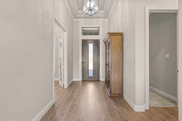 221 Oakmont Drive, Haslet, TX 76052