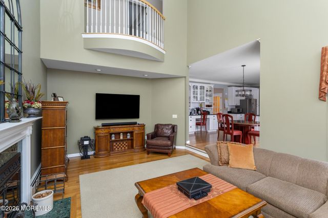 203 Holmes Mill Road, Cream Ridge, NJ 08514