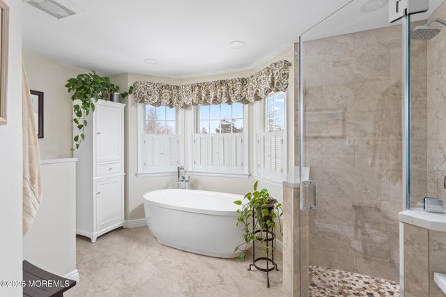 203 Holmes Mill Road, Cream Ridge, NJ 08514