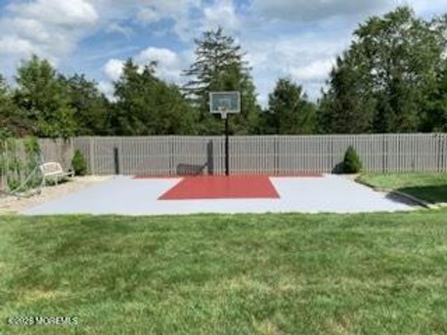 203 Holmes Mill Road, Cream Ridge, NJ 08514