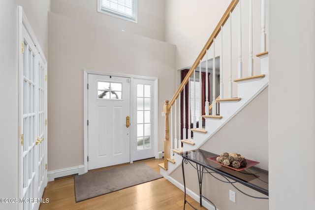 203 Holmes Mill Road, Cream Ridge, NJ 08514