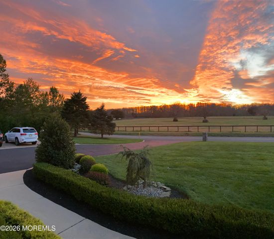 203 Holmes Mill Road, Cream Ridge, NJ 08514