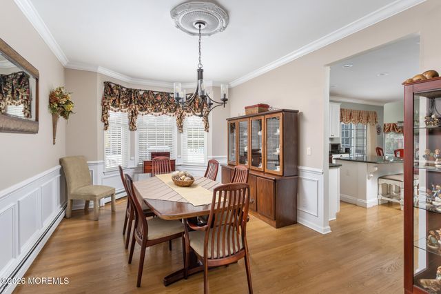 203 Holmes Mill Road, Cream Ridge, NJ 08514