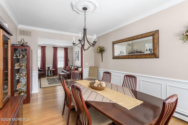 203 Holmes Mill Road, Cream Ridge, NJ 08514