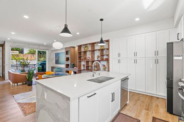 1045 32nd Street 2, San Diego, CA 92102