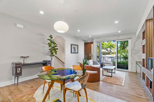 1045 32nd Street 2, San Diego, CA 92102