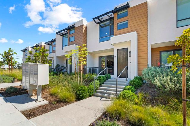 1045 32nd Street 2, San Diego, CA 92102