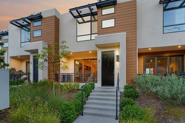1045 32nd Street 2, San Diego, CA 92102
