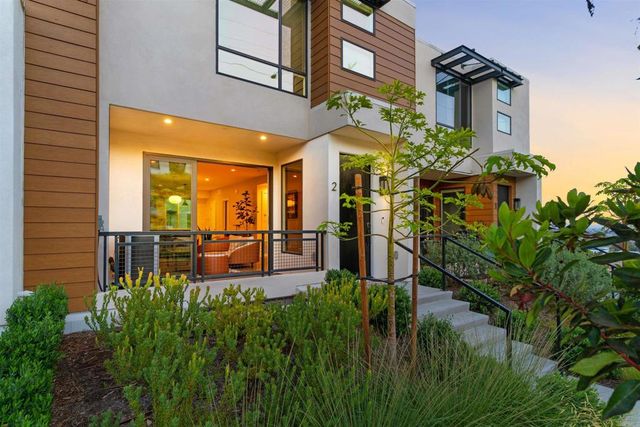 1045 32nd Street 2, San Diego, CA 92102