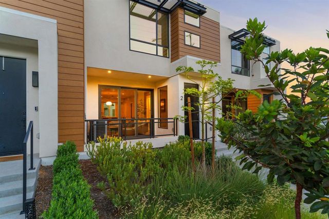 1045 32nd Street 2, San Diego, CA 92102