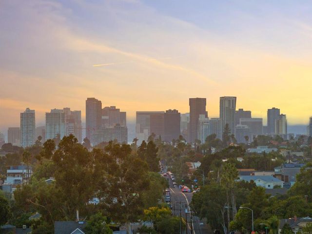 1045 32nd Street 2, San Diego, CA 92102