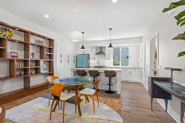 1045 32nd Street 2, San Diego, CA 92102