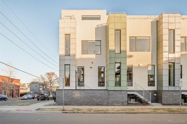 3444 Navajo Street 104, Denver, CO 80211