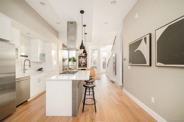 3444 Navajo Street 104, Denver, CO 80211