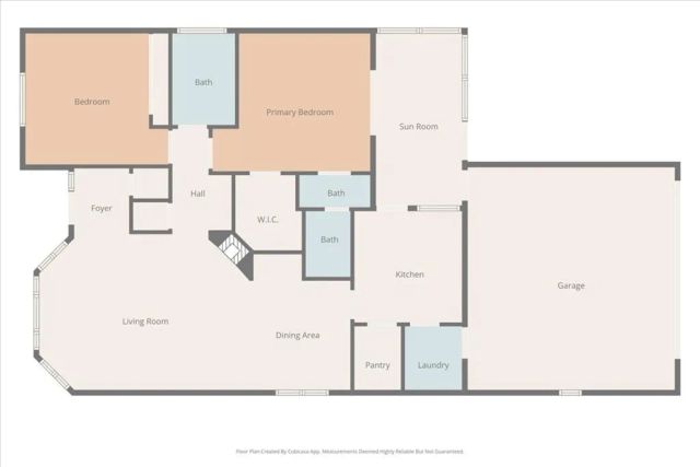 782 Via Casitas Drive, Hemet, CA 92545