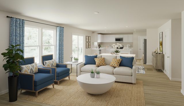 7032 Windham Way, Ladson, SC 29456