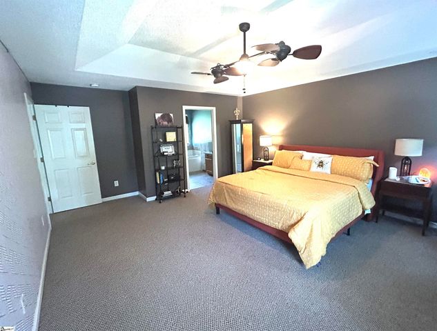 411 Palmetto Drive, Greer, SC 29651