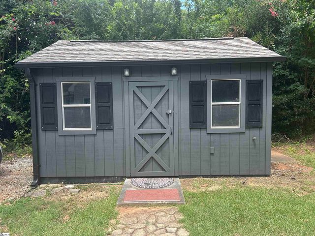 411 Palmetto Drive, Greer, SC 29651
