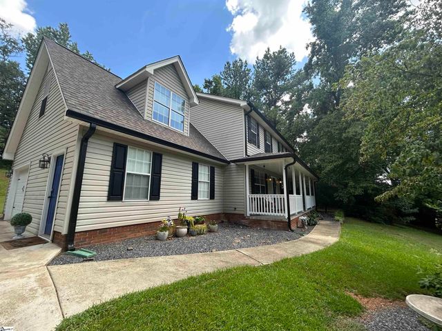 411 Palmetto Drive, Greer, SC 29651