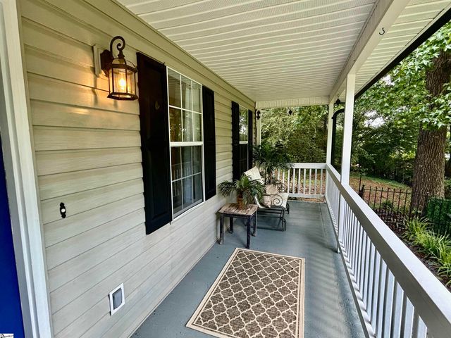 411 Palmetto Drive, Greer, SC 29651