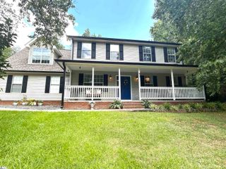411 Palmetto Drive, Greer, SC 29651