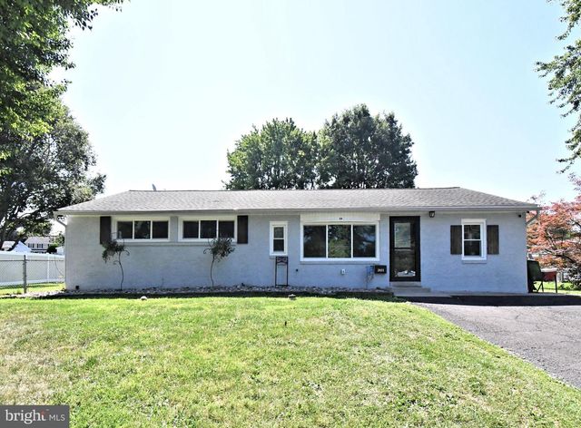 2023 LOCKWOOD LN, Feasterville Trevose, PA 19053