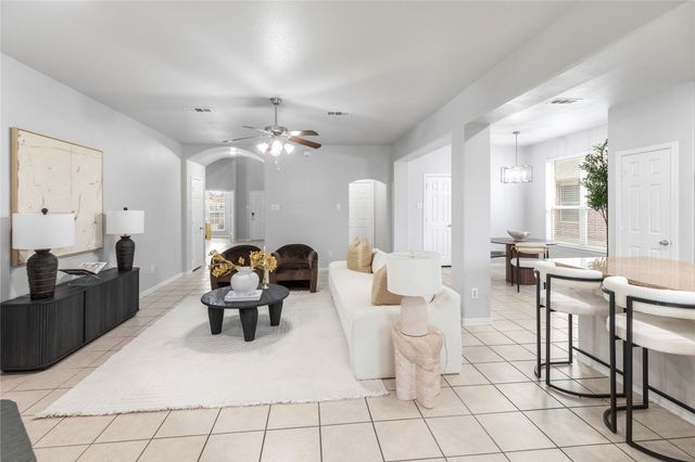 6116 Perch Drive, Fort Worth, TX 76179