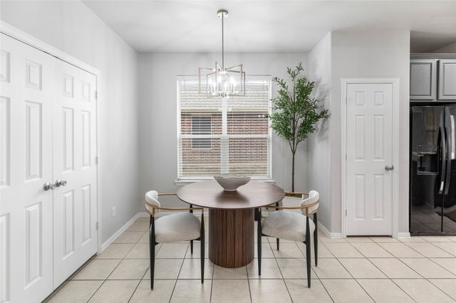 6116 Perch Drive, Fort Worth, TX 76179