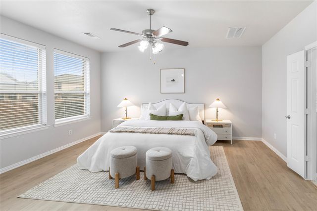 6116 Perch Drive, Fort Worth, TX 76179