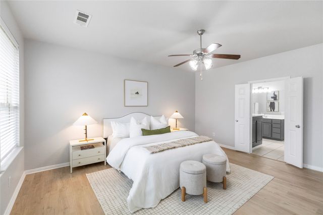 6116 Perch Drive, Fort Worth, TX 76179