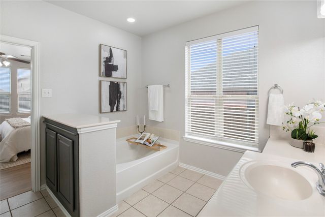 6116 Perch Drive, Fort Worth, TX 76179