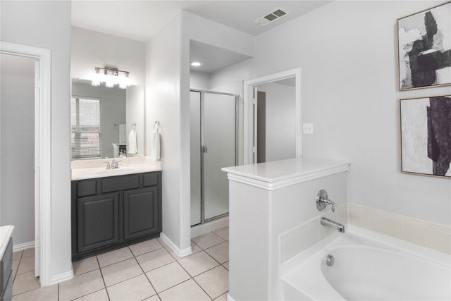 6116 Perch Drive, Fort Worth, TX 76179