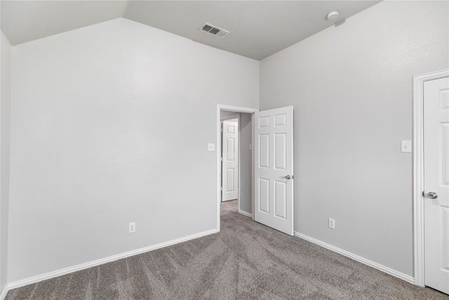 6116 Perch Drive, Fort Worth, TX 76179