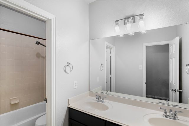 6116 Perch Drive, Fort Worth, TX 76179